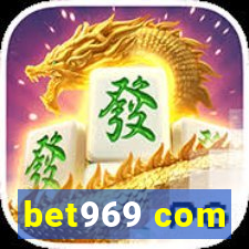 bet969 com